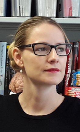 Hilke Plassmann Hilke Plassmann