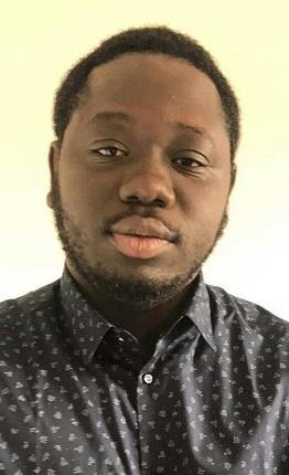 Elhadji Leye Elhadji Leye